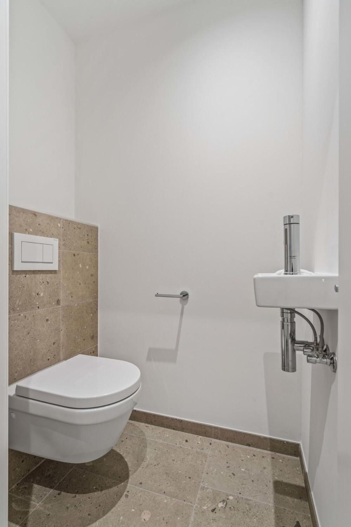 Luxurious 2Br Apt With Balcony In Luxembourg Apartment Ngoại thất bức ảnh